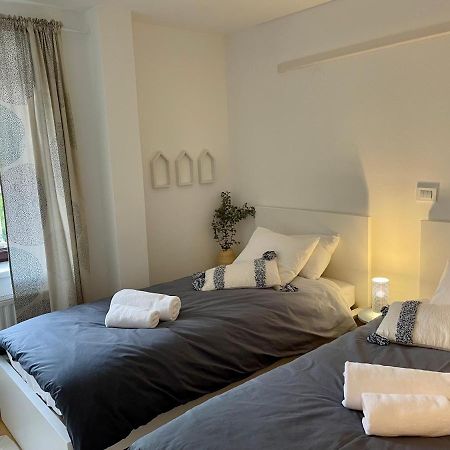 Apartma Bovec Center 外观 照片