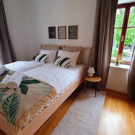 Apartma Bovec Center 外观 照片