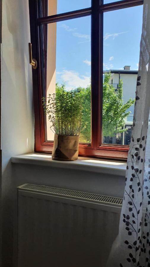 Apartma Bovec Center 外观 照片