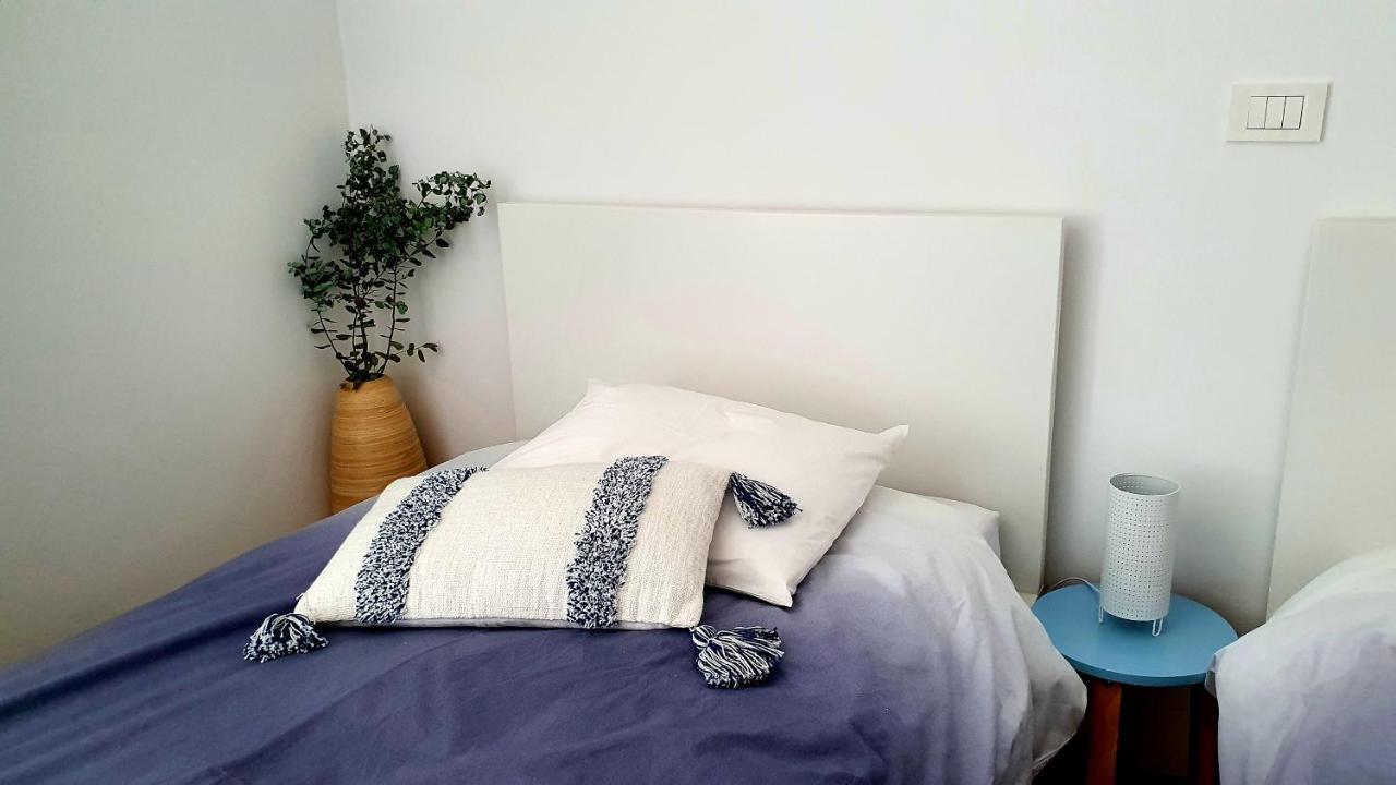 Apartma Bovec Center 外观 照片